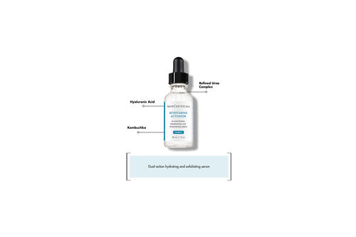 RETEXTURING ACTIVATOR 30ML - Skinceuticals | L'Or&eacute;al Dermatological Beauty Partner Shop