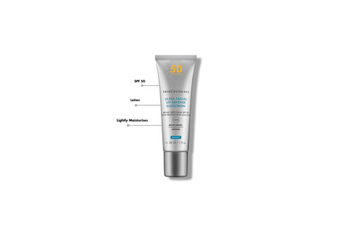 ULTRA FACIAL UV DEFENSE SPF50 30ML - Protect | L'Or&eacute;al Dermatological Beauty Partner Shop