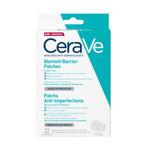 BLEMISH BARRIER PATCHES - Masks & Exfoliators | L'Or&eacute;al Dermatological Beauty Partner Shop