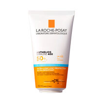 Anthelios UVMune 400 Face & Body Hydrating Milk SPF50+ - La Roche Posay | L'Oréal Dermatological Beauty Partner Shop