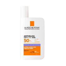 Anthelios Anti-Dark Spots Fluid SPF50+ - La Roche Posay | L'Oréal Dermatological Beauty Partner Shop
