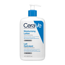 Moisturising Lotion - Dry & Very Dry Skin | L'Oréal Dermatological Beauty Partner Shop