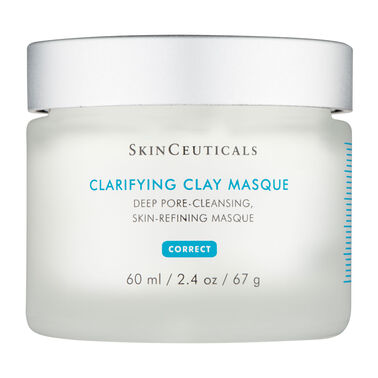 Clarifying Clay Mask - SkinCeuticals | L'Oréal Dermatological Beauty Partner Shop