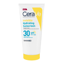 INVISIBLE HYDRATING SUNSCREEN SPF 30 - Latest Launches | L'Or&eacute;al Dermatological Beauty Partner Shop
