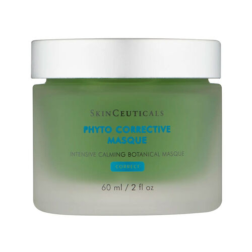 PHYTO CORRECTIVE MASQUE 60ML - Masks & Exfoliators | L'Or&eacute;al Dermatological Beauty Partner Shop