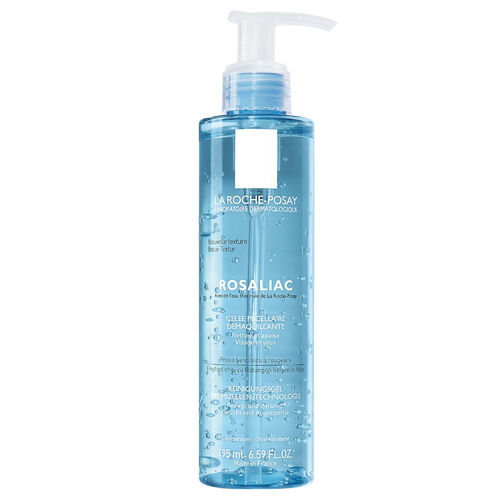 TOLLERIANE ROSALIAC AR MICELLAR GEL - Moisturisers | L'Or&eacute;al Dermatological Beauty Partner Shop