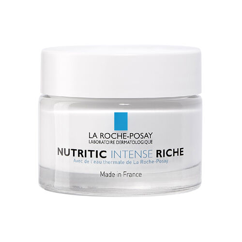 NUTRITIC INTENSE RICHE POT - Dry & Very Dry Skin | L'Or&eacute;al Dermatological Beauty Partner Shop