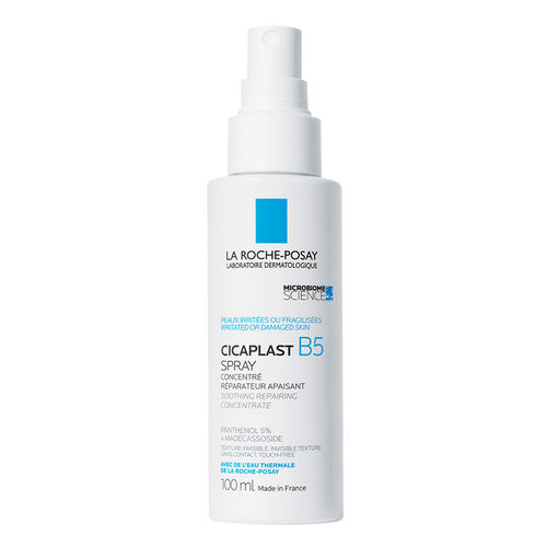 CICAPLAST B5 SPRAY - Body Moisturisers | L'Or&eacute;al Dermatological Beauty Partner Shop