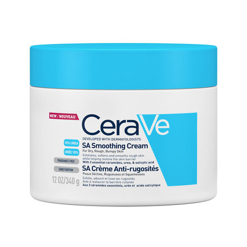 SA SMOOTHING CREAM JAR - Most Loved | L'Or&eacute;al Dermatological Beauty Partner Shop