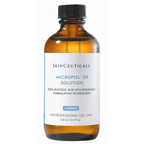 PRO MICROPEEL 20% 120ML - Skinceuticals | L'Or&eacute;al Dermatological Beauty Partner Shop