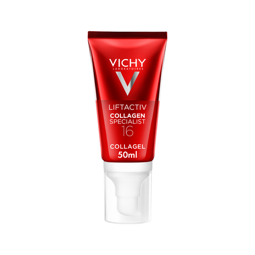 LIFTACTIV COLLAGEN SPECIALIST 16 COLLAGEL - Latest Launches | L'Or&eacute;al Dermatological Beauty Partner Shop
