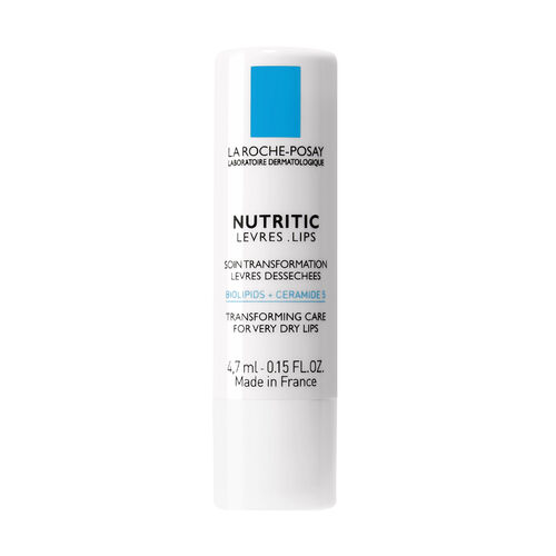 NUTRITIC STICK LIPS - Nutritic | L'Or&eacute;al Dermatological Beauty Partner Shop