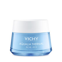 Aqualia Thermal Rich - Dehydrated Skin | L'Oréal Dermatological Beauty Partner Shop