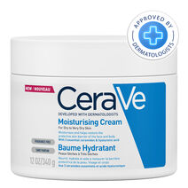 Moisturising Cream - Dry & Very Dry Skin | L'Oréal Dermatological Beauty Partner Shop