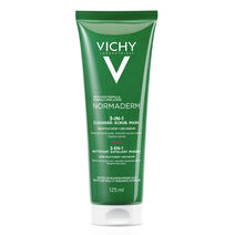 Normaderm 3-In-1 Cleanser - Oily & Blemish Prone | L'Oréal Dermatological Beauty Partner Shop