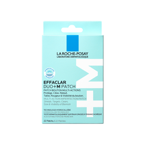 EFFACLAR SPOT PATCHES - Masks & Exfoliators | L'Or&eacute;al Dermatological Beauty Partner Shop