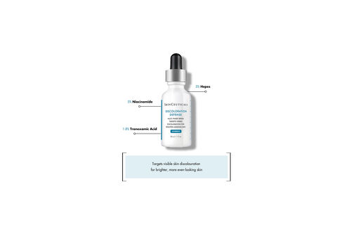DISCOLORATION DEFENSE SERUM 30ML - Most Loved | L'Or&eacute;al Dermatological Beauty Partner Shop