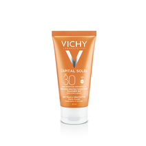 FACE DRY TOUCH SPF30 - Face Protection | L'Or&eacute;al Dermatological Beauty Partner Shop