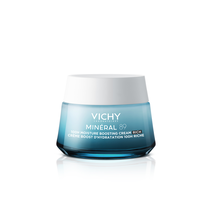 Minéral 89 100H Rich Cream - Vichy | L'Oréal Dermatological Beauty Partner Shop