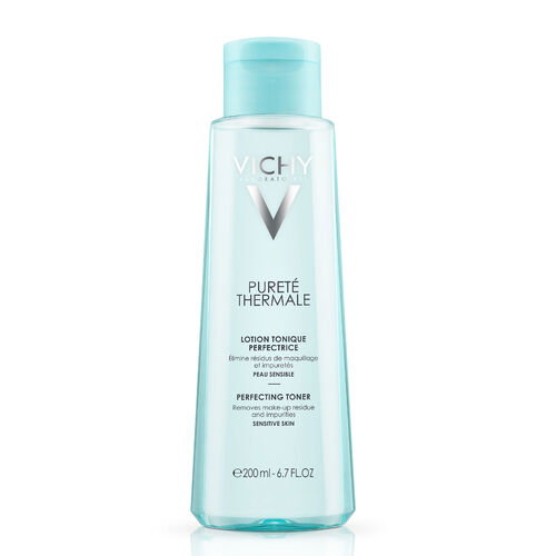 PERFECTING TONER - Cleansers & Toners | L'Or&eacute;al Dermatological Beauty Partner Shop