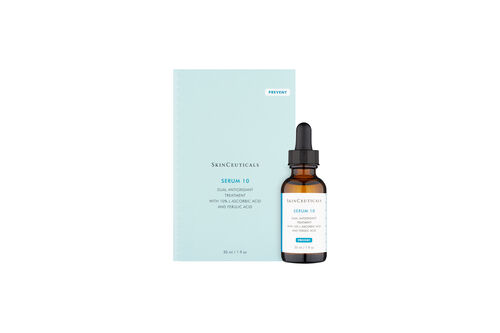 SERUM 10 AOX 30ML - Skinceuticals | L'Or&eacute;al Dermatological Beauty Partner Shop