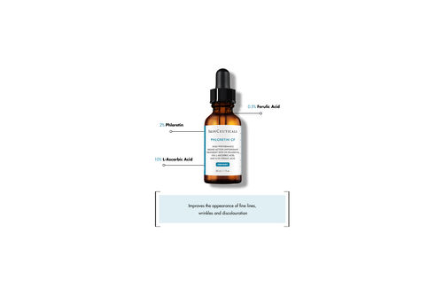 PHLORETIN CF GEL 30ML - Prevent | L'Or&eacute;al Dermatological Beauty Partner Shop