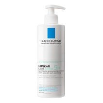 LIPIKAR UREA 5% 400ML - La Roche Posay | L'Or&eacute;al Dermatological Beauty Partner Shop