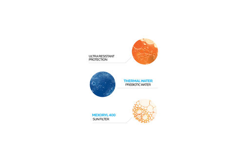 UVMUNE INVISIBLE FLUID SPF50 - Most Loved | L'Or&eacute;al Dermatological Beauty Partner Shop
