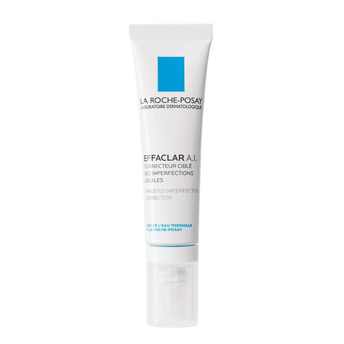 EFFACLAR AI (ANTI- IMPERFECTIONS) - Moisturisers | L'Or&eacute;al Dermatological Beauty Partner Shop