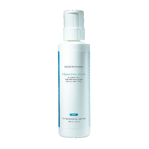 PRO EQUALIZING TONER 480ML - Skinceuticals | L'Or&eacute;al Dermatological Beauty Partner Shop