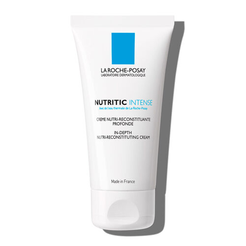 NUTRITIC INTENSE TUBE - Dry & Very Dry Skin | L'Or&eacute;al Dermatological Beauty Partner Shop