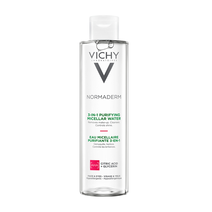 Normaderm Micellar Solution - Oily & Blemish Prone | L'Oréal Dermatological Beauty Partner Shop