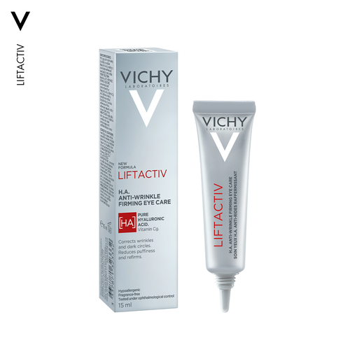 LIFTACTIV SUPREME EYE CREAM - Anti-ageing | L'Or&eacute;al Dermatological Beauty Partner Shop