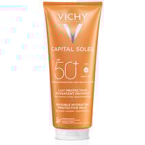 Capital Soleil Body And Face Milk SPF50 - Capital Soleil | L'Oréal Dermatological Beauty Partner Shop