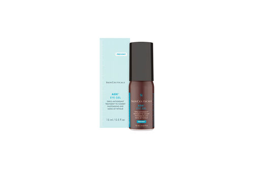 AOX + EYE GEL 15ML - Skinceuticals | L'Or&eacute;al Dermatological Beauty Partner Shop