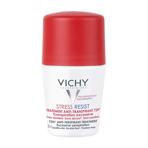 DEO ROLL ON 72H STRESS - Deodorants | L'Or&eacute;al Dermatological Beauty Partner Shop