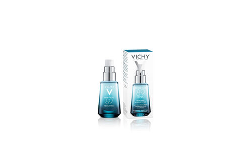MINERAL 89 EYES - Eye Creams | L'Or&eacute;al Dermatological Beauty Partner Shop