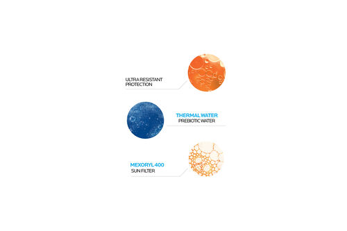 UVMUNE INVISIBLE TINTED FLUID SPF50 - Most Loved | L'Or&eacute;al Dermatological Beauty Partner Shop