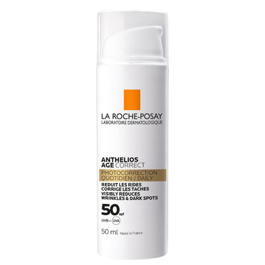 La Roche-Posay Anthelios Age Correct SPF50 50 ml ürün görseli