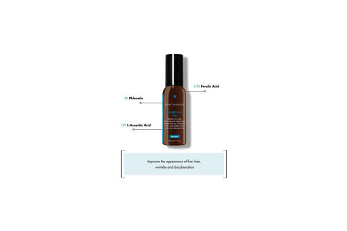 PHLORETIN CF GEL 30ML - Prevent | L'Or&eacute;al Dermatological Beauty Partner Shop