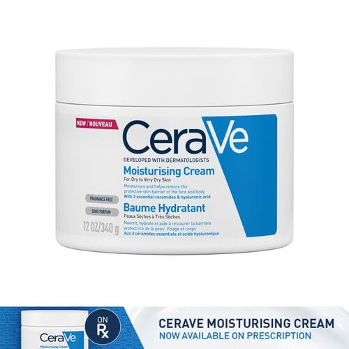 MOISTURISING CREAM JAR - Body Moisturisers | L'Or&eacute;al Dermatological Beauty Partner Shop