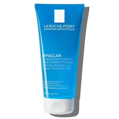 EFFACLAR GEL CLEANSER  +M - Most Loved | L'Or&eacute;al Dermatological Beauty Partner Shop