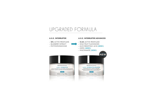 A.G.E INTERRUPTER ADVANCED 48ML - Most Loved | L'Or&eacute;al Dermatological Beauty Partner Shop