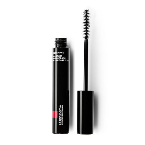 TOLERIANE WATERPROOF MASCARA BLACK - La Roche Posay | L'Or&eacute;al Dermatological Beauty Partner Shop