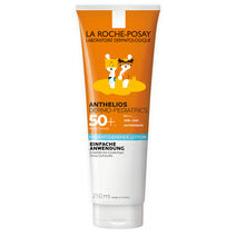 Kids Hydrating Lotion SPF50 - La Roche Posay | L'Oréal Dermatological Beauty Partner Shop