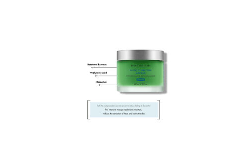 PHYTO CORRECTIVE MASQUE 60ML - Masks & Exfoliators | L'Or&eacute;al Dermatological Beauty Partner Shop