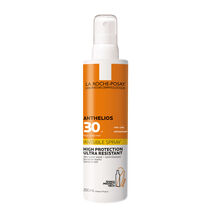 ANTHELIOS BODY INVISIBLE SPRAY SPF30 - La Roche Posay | L'Oréal Dermatological Beauty Partner Shop
