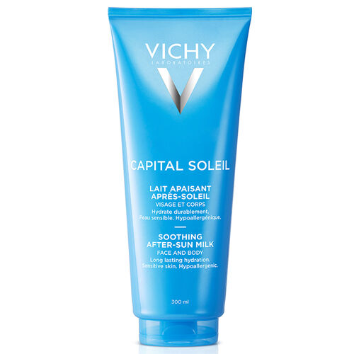 CAP SOL AFTER SUN MILK 300ML - Sun Care | L'Or&eacute;al Dermatological Beauty Partner Shop