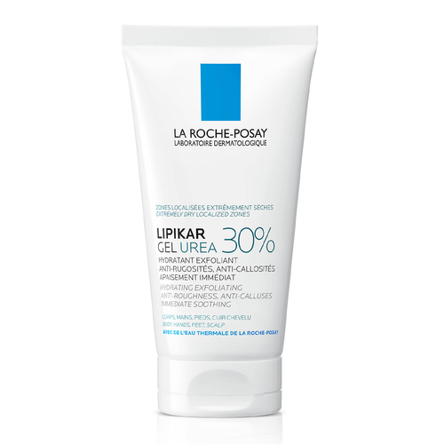 LIPIKAR UREA 30% GEL - Latest Launches | L'Or&eacute;al Dermatological Beauty Partner Shop