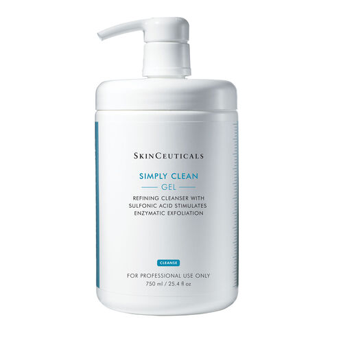 PRO SIMPLY CLEAN 750ML - Other Categories | L'Or&eacute;al Dermatological Beauty Partner Shop